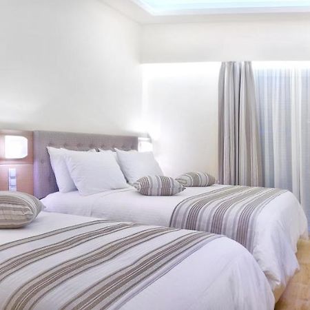 Hotel Olympic Joánina Kültér fotó