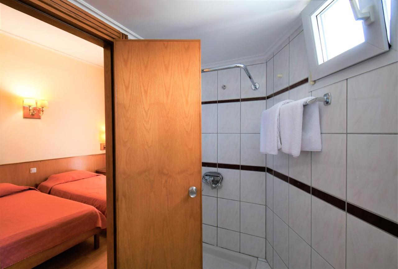 Hotel Olympic Joánina Szoba fotó