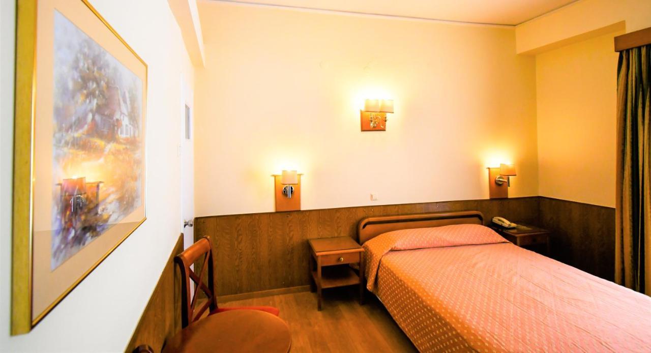 Hotel Olympic Joánina Szoba fotó